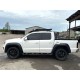 Корзина на крышу Dakar 4X4 (120 х 140 см)