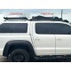 Корзина на крышу Dakar 4X4 (120 х 140 см)
