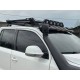 Кронштейн для LED в корзину Dakar