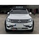 Кронштейн для LED в корзину Dakar