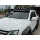 Кронштейн для LED в корзину Dakar