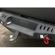 Форкоп для бампера Dakar для Ford Ranger 2011-2022 рр
