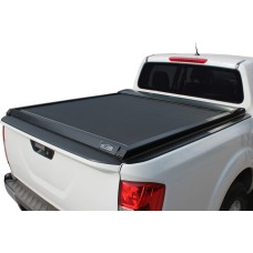 Ролети Omback для Isuzu D-Max 2011-2019 рр