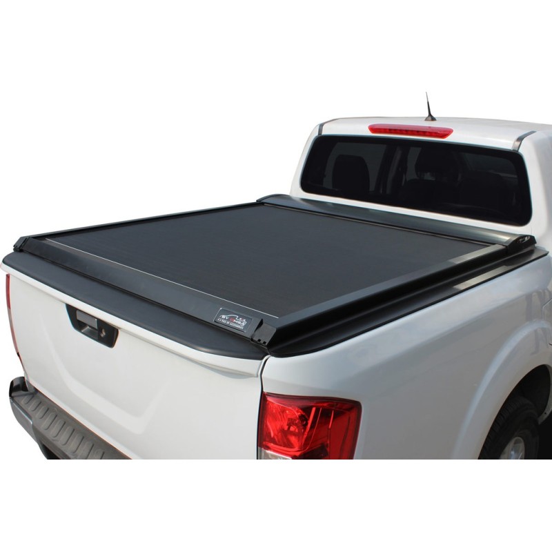 Ролети Omback для Isuzu D-Max 2011-2019 рр