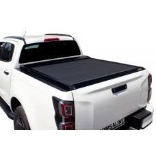 Ролети Omback для Isuzu D-Max 2019- рр