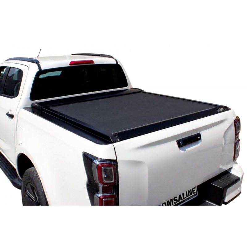 Ролети Omback для Isuzu D-Max 2019- рр