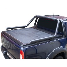 Ролети Omback для Mercedes X class