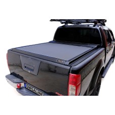 Ролети Omback для Nissan Navara 2006-2015 рр