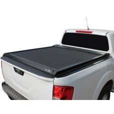 Ролети Omback для Nissan Navara/NP300 2016- рр