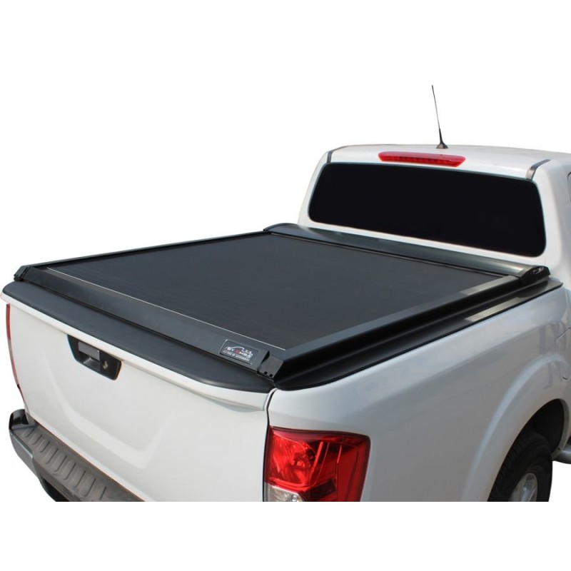 Роллеты Omback для Nissan Navara/NP300 2016- гг