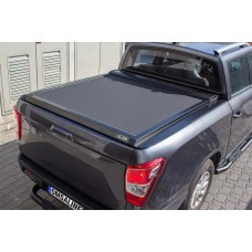 Ролети Omback для SsangYong Musso ІІ 2018- рр
