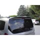 Спойлер Abarth (под покраску) для Ford Courier 2014-2023 гг