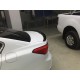 Спойлер Sedan (Meliset, под покраску) для Ford Focus IV 2018- гг