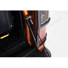 Комплект амортизаторів кришки багажника для Ford Ranger 2011-2022 рр