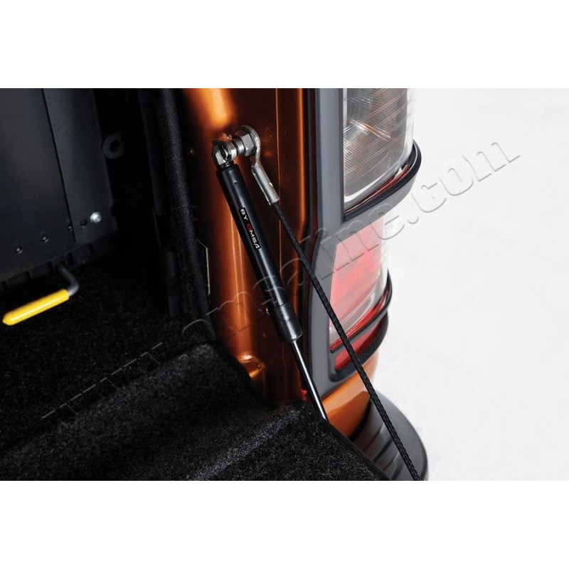 Комплект амортизаторів кришки багажника для Ford Ranger 2011-2022 рр