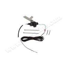 Центральна замкова система для багажника для Ford Ranger 2011-2022 рр