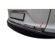 Кромка багажника (нерж) для Honda CRV 2017-2022 рр