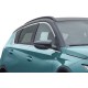 Полная окантовка окон (14 шт, нерж) для Hyundai Bayon