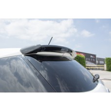 Спойлер Meliset (під фарбування) для Hyundai I-20 2014-2020 рр
