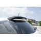 Спойлер Meliset (під фарбування) для Hyundai I-20 2014-2020 рр