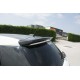 Спойлер Meliset (під фарбування) для Hyundai I-20 2014-2020 рр