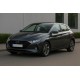 Полная окантовка окон (14 шт., нерж) для Hyundai I-20 2020- гг