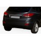 Хром планка над номером (вузька) для Hyundai IX-35 2010-2015 рр Хром планка над номером (вузька) для Hyundai IX-35 2010-2015 рр