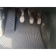 Килимки EVA (чорні) для Fiat Punto Grande/EVO 2006-2018 рр