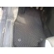 Килимки EVA (чорні) для Fiat Punto Grande/EVO 2006-2018 рр