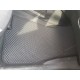 Килимки EVA (чорні) для Fiat Punto Grande/EVO 2006-2018 рр