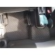 Килимки EVA (чорні) для Fiat Punto Grande/EVO 2006-2018 рр