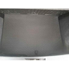 Коврик багажника EVA (Черный) для Fiat Punto Grande/EVO 2006-2018 гг