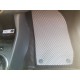 Килимки EVA (сірі) для Skoda Fabia 2007-2014рр