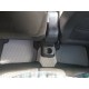 Килимки EVA (сірі) для Skoda Fabia 2007-2014рр