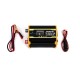 Автомобильный инвертор (220V/USB/300W) CHB300W