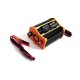 Автомобильный инвертор (220V/USB/300W) CHB300W