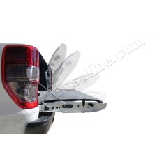 Амортизатори задньої кришки для Isuzu D-Max 2011-2019 рр