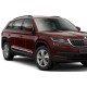 Дверные Молдинги OmsaLine Нержавеющая Сталь для Skoda Kodiaq 2016-2023 гг Дверные Молдинги OmsaLine Нержавеющая Сталь для Skoda Kodiaq 2016-2023 гг