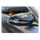 Накладки на зеркала AMG-Look (2 шт) для Mercedes B-class W2472019- рр