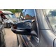 Накладки на зеркала AMG-Look (2 шт) для Mercedes B-class W2472019- рр