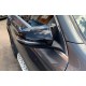 Накладки на зеркала AMG-Look (2 шт) для Mercedes B-class W2472019- рр