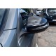 Накладки на зеркала AMG-Look (2 шт) для Mercedes B-class W2472019- рр