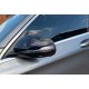 Накладки на зеркала AMG-Look (2 шт) для Mercedes B-class W2472019- рр
