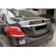 Спойлер DPT (під фарбування) для Mercedes E-сlass W213 2016-2023 рр