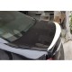 Спойлер DPT (під фарбування) для Mercedes E-сlass W213 2016-2023 рр