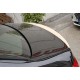 Спойлер DPT (під фарбування) для Mercedes E-сlass W213 2016-2023 рр