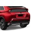 Кромка багажника (нерж.) для Mitsubishi Eclipse Cross