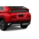 Кромка багажника (нерж.) для Mitsubishi Eclipse Cross 2017- рр Кромка багажника (нерж.) для Mitsubishi Eclipse Cross 2017- рр