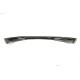 Передня нижня накладка Sedan (під фарбування) для Opel Astra G classic 1998-2012 рр