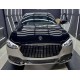 Комплект рестайлінга в W223 Maybach (без дверей) для Mercedes S-сlass W221